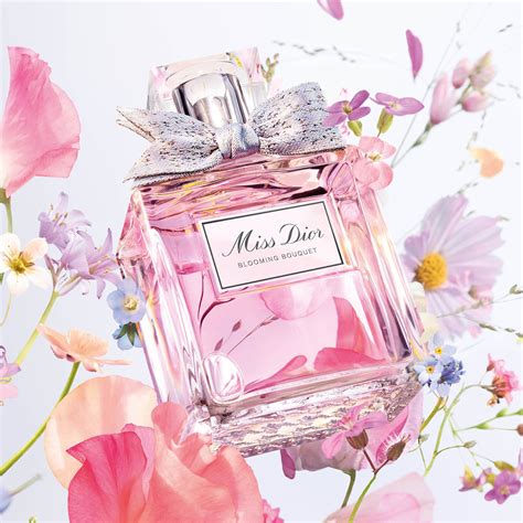 dior blooming bouquet eau de parfum|miss Dior blooming bouquet 30ml.